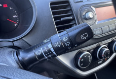 Kia Picanto 1.0 motion 3p