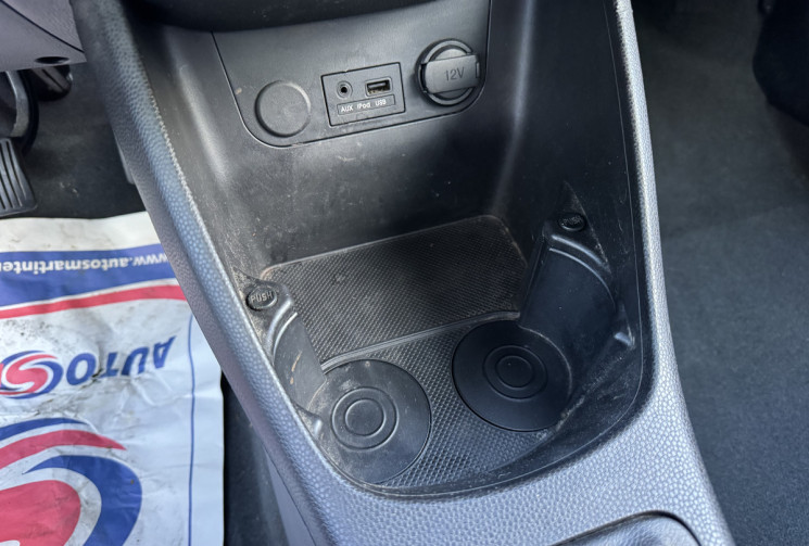 Kia Picanto 1.0 motion 3p