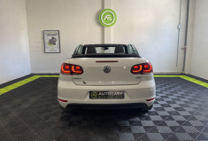 Volkswagen Golf VI 1.2 TSI BlueMotion Technology ETHANOL