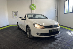 Volkswagen Golf VI 1.2 TSI BlueMotion Technology