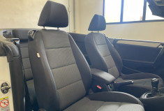 Volkswagen Golf VI 1.2 TSI BlueMotion Technology ETHANOL