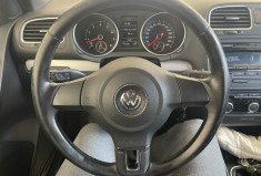Volkswagen Golf VI 1.2 TSI BlueMotion Technology