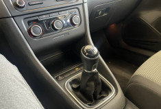 Volkswagen Golf VI 1.2 TSI BlueMotion Technology