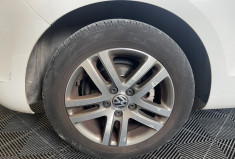 Volkswagen Golf VI 1.2 TSI BlueMotion Technology