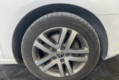 Volkswagen Golf VI 1.2 TSI BlueMotion Technology