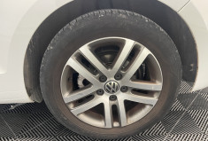 Volkswagen Golf VI 1.2 TSI BlueMotion Technology