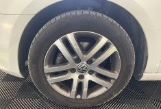 Volkswagen Golf VI 1.2 TSI BlueMotion Technology