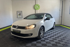 Volkswagen Golf VI 1.2 TSI BlueMotion Technology