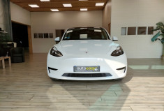 Tesla Model Y Propulsion (grande autonomie) 347ch + Attelage + Wallbox + Autopilot 