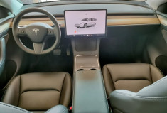 Tesla Model Y Propulsion (grande autonomie) 347ch + Attelage + Wallbox + Autopilot 