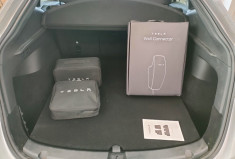 Tesla Model Y Propulsion (grande autonomie) 347ch + Attelage + Wallbox + Autopilot 