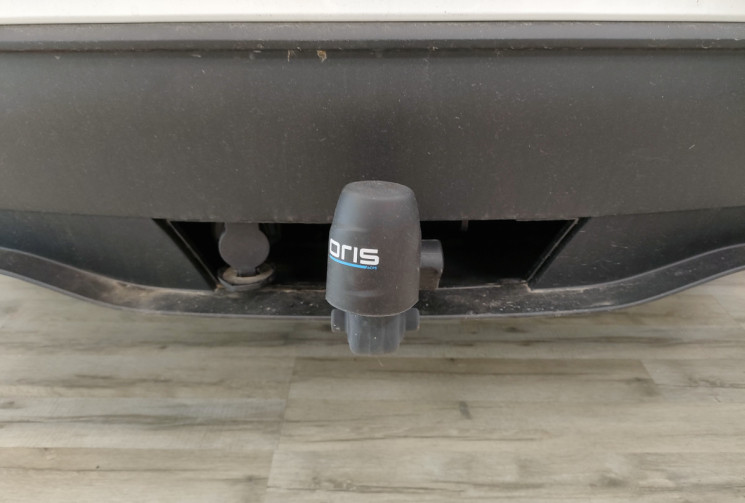 Tesla Model Y Propulsion (grande autonomie) 347ch + Attelage + Wallbox + Autopilot 