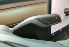 Tesla Model Y Propulsion (grande autonomie) 347ch + Attelage + Wallbox + Autopilot 