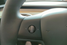 Tesla Model Y Propulsion (grande autonomie) 347ch + Attelage + Wallbox + Autopilot 