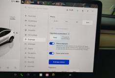 Tesla Model Y Propulsion (grande autonomie) 347ch + Attelage + Wallbox + Autopilot 
