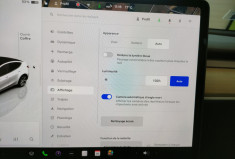 Tesla Model Y Propulsion (grande autonomie) 347ch + Attelage + Wallbox + Autopilot 