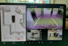 Tesla Model Y Propulsion (grande autonomie) 347ch + Attelage + Wallbox + Autopilot 