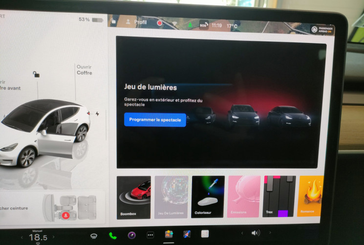 Tesla Model Y Propulsion (grande autonomie) 347ch + Attelage + Wallbox + Autopilot 