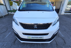 Peugeot Expert  Long 2.0 BlueHDi 120ch Premium Pack