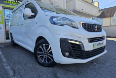 Peugeot Expert  Long 2.0 BlueHDi 120ch Premium Pack