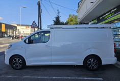 Peugeot Expert  Long 2.0 BlueHDi 120ch Premium Pack