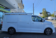 Peugeot Expert  Long 2.0 BlueHDi 120ch Premium Pack