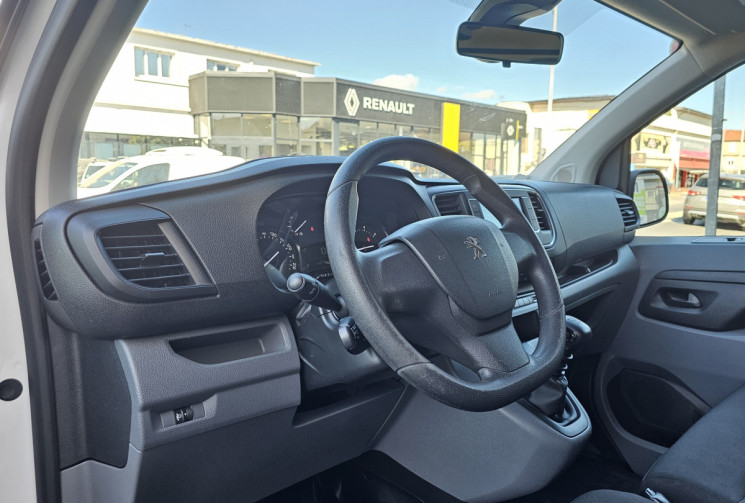 Peugeot Expert  Long 2.0 BlueHDi 120ch Premium Pack