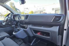 Peugeot Expert  Long 2.0 BlueHDi 120ch Premium Pack
