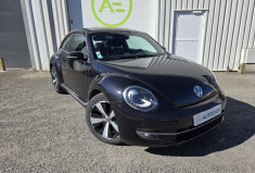 Volkswagen New Beetle 1.4 TSI 160 FENDER EDITION * DISTRIBUTION NEUVE * SIEGES CHAUFANTS * RADARS * 