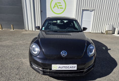 Volkswagen New Beetle 1.4 TSI 160 FENDER EDITION * DISTRIBUTION NEUVE * SIEGES CHAUFANTS * RADARS * 