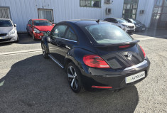 Volkswagen New Beetle 1.4 TSI 160 FENDER EDITION * DISTRIBUTION NEUVE * SIEGES CHAUFANTS * RADARS * 