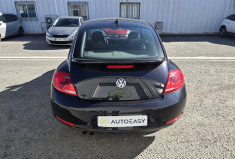 Volkswagen New Beetle 1.4 TSI 160 FENDER EDITION * DISTRIBUTION NEUVE * SIEGES CHAUFANTS * RADARS * 