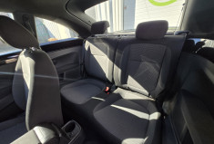 Volkswagen New Beetle 1.4 TSI 160 FENDER EDITION * DISTRIBUTION NEUVE * SIEGES CHAUFANTS * RADARS * 