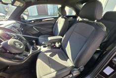 Volkswagen New Beetle 1.4 TSI 160 FENDER EDITION * DISTRIBUTION NEUVE * SIEGES CHAUFANTS * RADARS * 