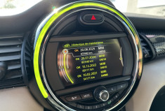 Mini Mini COOPERS S 192 CH