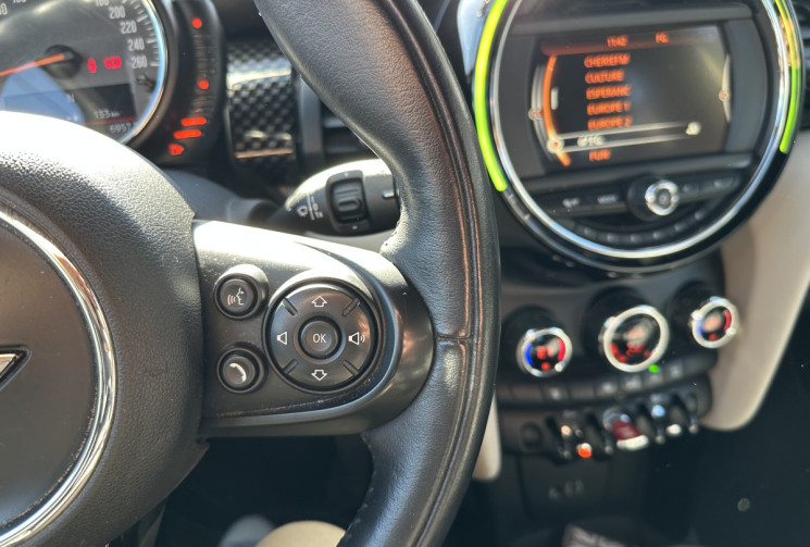 Mini Mini COOPERS S 192 CH