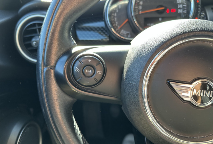Mini Mini COOPERS S 192 CH