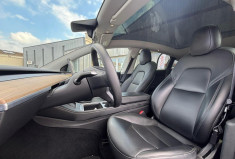 Tesla Model Y LONG RANGE AWD 396 / GRANDE AUTONOMIE / BON ETAT / GARANTIE 12 MOIS