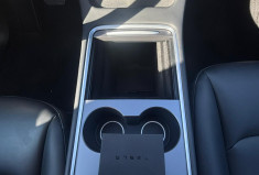 Tesla Model Y LONG RANGE AWD 396 / GRANDE AUTONOMIE / BON ETAT / GARANTIE 12 MOIS