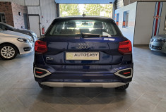 Audi Q2  30 TDI 116ch DESIGN - SUPERBE  - 2EME MAIN AUDI FRANCE  - ENTRETIEN OK- GARANTIE -
