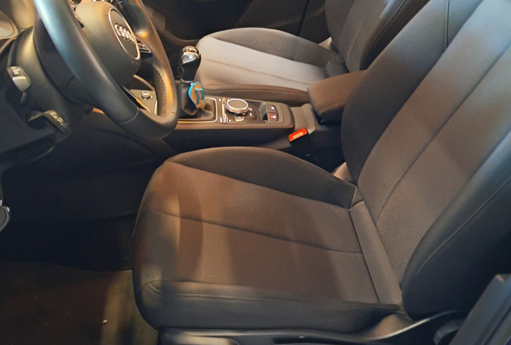 Audi Q2 30 2.0 TDI 116 DESIGN - SUPERBE  - 2EME MAIN AUDI FRANCE  - ENTRETIEN OK- GARANTIE -