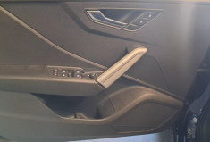 Audi Q2  30 TDI 116ch DESIGN - SUPERBE  - 2EME MAIN AUDI FRANCE  - ENTRETIEN OK- GARANTIE -