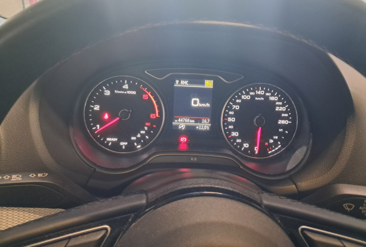 Audi Q2 30 2.0 TDI 116 DESIGN - SUPERBE  - 2EME MAIN AUDI FRANCE  - ENTRETIEN OK- GARANTIE -