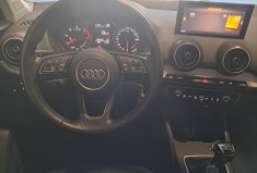 Audi Q2  30 TDI 116ch DESIGN - SUPERBE  - 2EME MAIN AUDI FRANCE  - ENTRETIEN OK- GARANTIE -