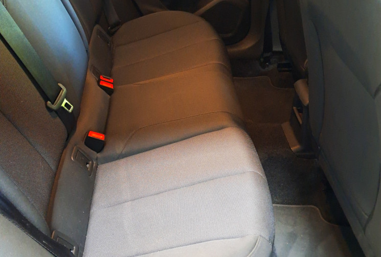 Audi Q2  30 TDI 116ch DESIGN - SUPERBE  - 2EME MAIN AUDI FRANCE  - ENTRETIEN OK- GARANTIE -