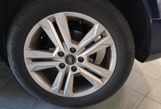 Audi Q2  30 TDI 116ch DESIGN - SUPERBE  - 2EME MAIN AUDI FRANCE  - ENTRETIEN OK- GARANTIE -