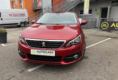 Peugeot 308 ALLURE BUSINESS  1.2 PureTech130 EAT 8 Courroie distribution changée