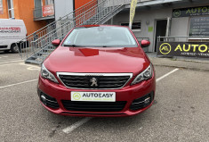 Peugeot 308 ALLURE BUSINESS  1.2 PureTech130 EAT 8 Courroie distribution changée