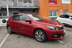 Peugeot 308 ALLURE BUSINESS  1.2 PureTech130 EAT 8 Courroie distribution changée