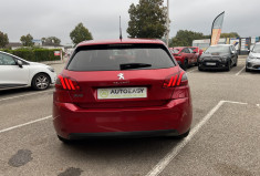 Peugeot 308 ALLURE BUSINESS  1.2 PureTech130 EAT 8 Courroie distribution changée